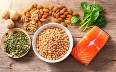 The Vegetarian’s Guide to 10 Foods Rich in Arginine to Incorporate into Your Diet Daily