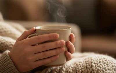 The Mysteries of Cold Hands: Understanding this Permanent Phenomenon and Natural Home Remedies to Warm Them